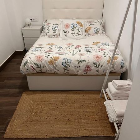 Moratin N3 Apartamento 50M2 Sevilla Eksteriør billede