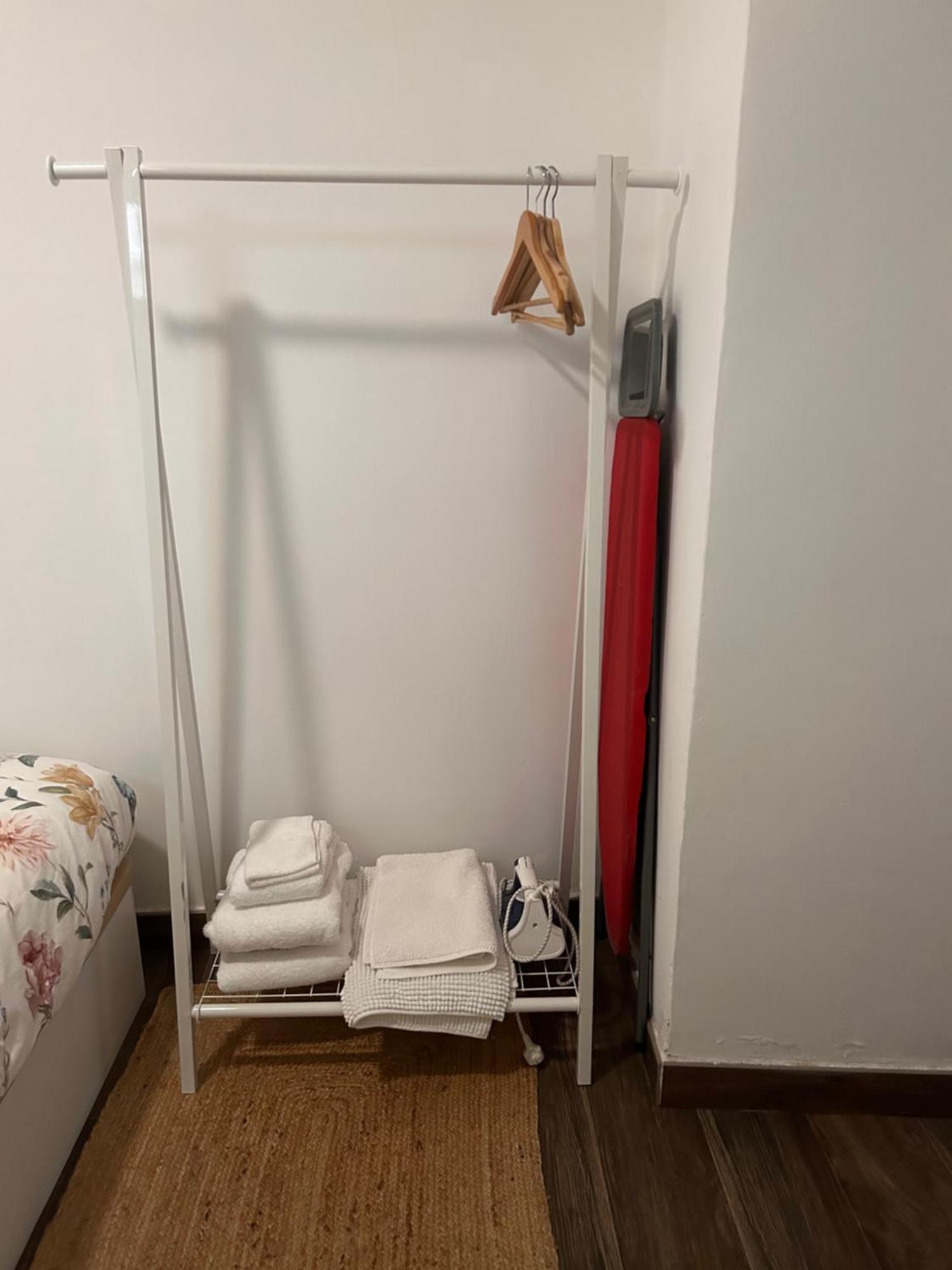 Moratin N3 Apartamento 50M2 Sevilla Eksteriør billede