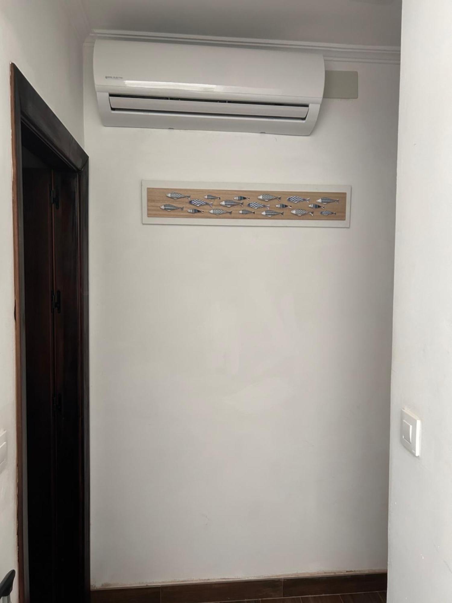Moratin N3 Apartamento 50M2 Sevilla Eksteriør billede