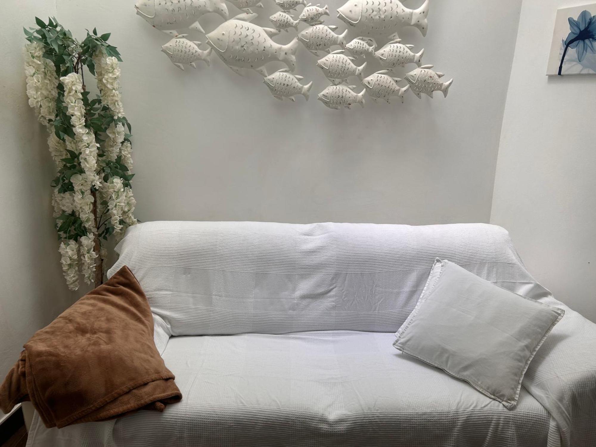 Moratin N3 Apartamento 50M2 Sevilla Eksteriør billede